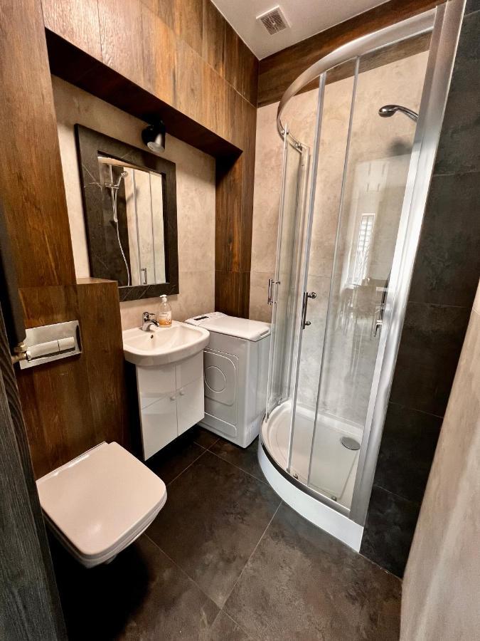 Apartament Na Maja -2- Skierniewice Exteriér fotografie