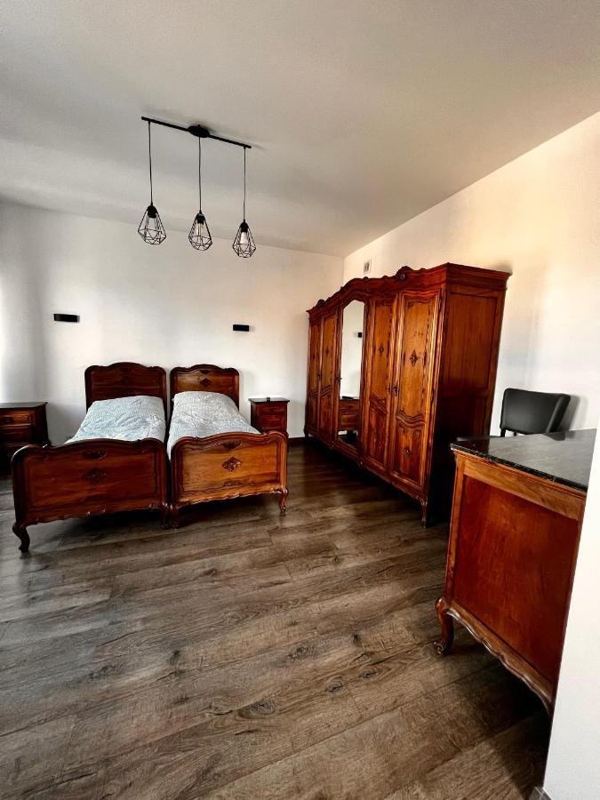 Apartament Na Maja -2- Skierniewice Exteriér fotografie